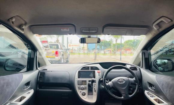 Tenga Tsaru Toyota Ractis Zvimwe Mota in Maputo in Maputo Tenga Tsaru Toyota Ractis Zvimwe Mota in Maputo in Maputo