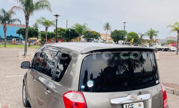 Tenga Tsaru Toyota Ractis Zvimwe Mota in Maputo in Maputo Tenga Tsaru Toyota Ractis Zvimwe Mota in Maputo in Maputo