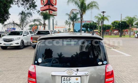 Tenga Tsaru Toyota Ractis Zvimwe Mota in Maputo in Maputo Tenga Tsaru Toyota Ractis Zvimwe Mota in Maputo in Maputo