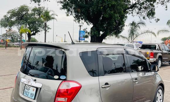 Tenga Tsaru Toyota Ractis Zvimwe Mota in Maputo in Maputo Tenga Tsaru Toyota Ractis Zvimwe Mota in Maputo in Maputo