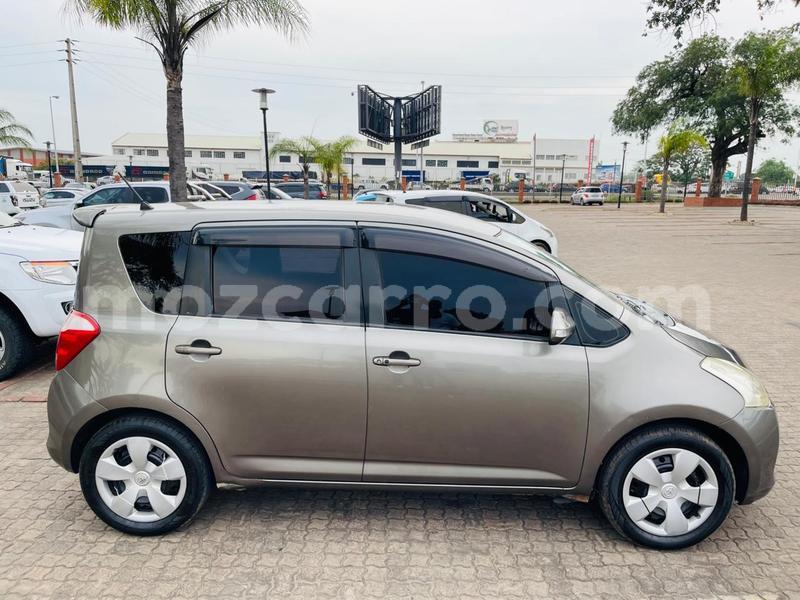 Big with watermark toyota ractis maputo maputo 32007