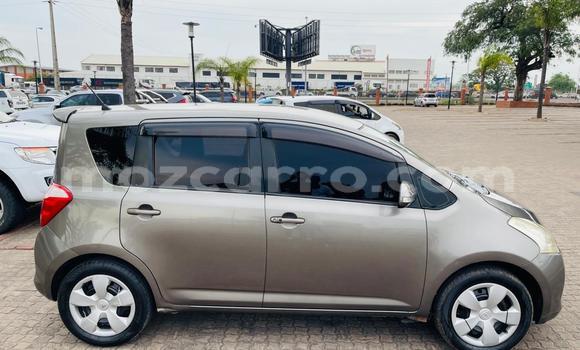 Tenga Tsaru Toyota Ractis Zvimwe Mota in Maputo in Maputo Tenga Tsaru Toyota Ractis Zvimwe Mota in Maputo in Maputo