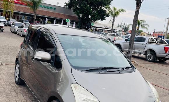 Tenga Tsaru Toyota Ractis Zvimwe Mota in Maputo in Maputo Tenga Tsaru Toyota Ractis Zvimwe Mota in Maputo in Maputo