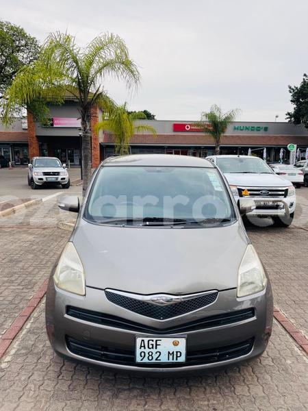 Big with watermark toyota ractis maputo maputo 32007