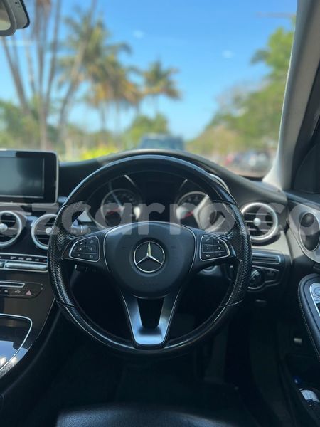 Big with watermark mercedes benz c classe maputo maputo 32008