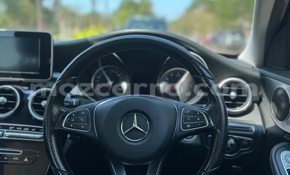 Comprar Usado Mercedes-Benz C-Classe De outros Carro em Maputo em Maputo Comprar Usado Mercedes-Benz C-Classe De outros Carro em Maputo em Maputo