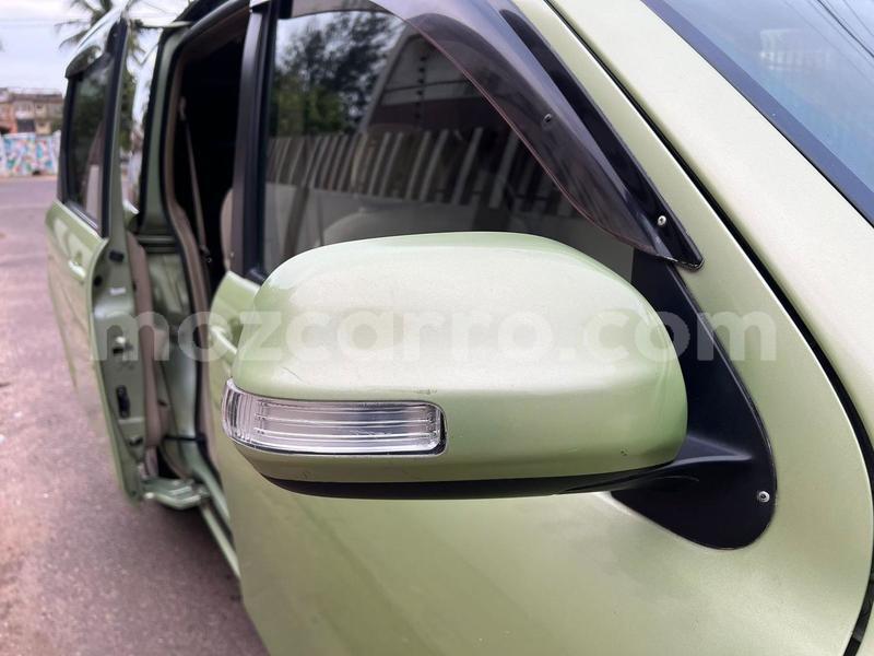 Big with watermark toyota sienta maputo maputo 32009