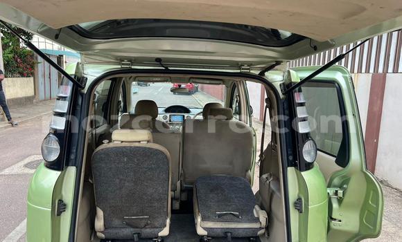 Comprar Usado Toyota Sienta Verde Carro em Maputo em Maputo Comprar Usado Toyota Sienta Verde Carro em Maputo em Maputo