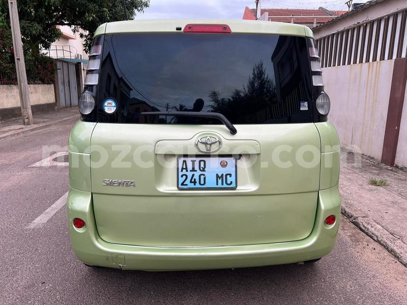 Big with watermark toyota sienta maputo maputo 32009