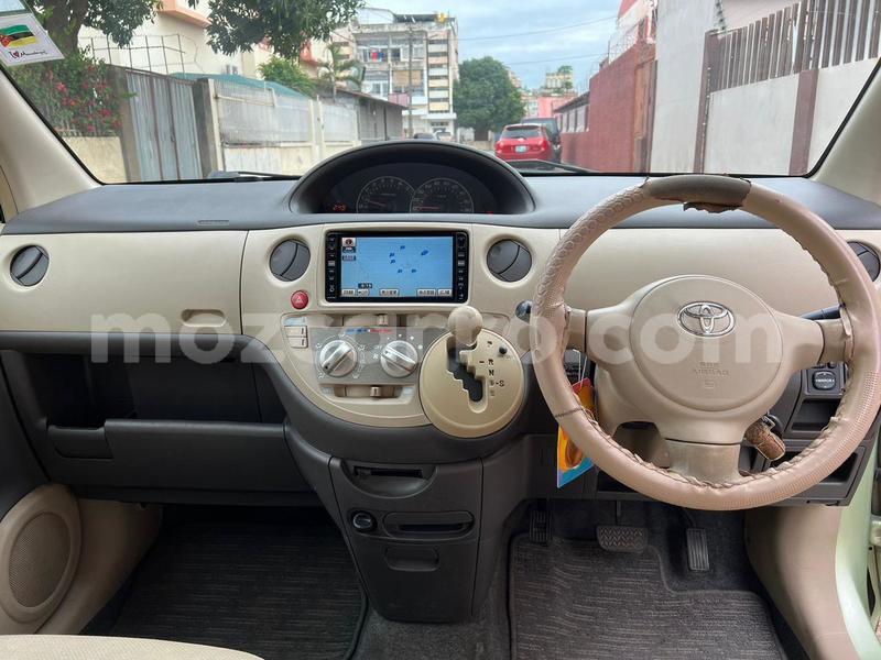 Big with watermark toyota sienta maputo maputo 32009