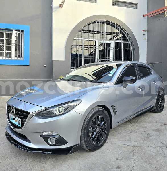 Big with watermark mazda axela maputo maputo 32010