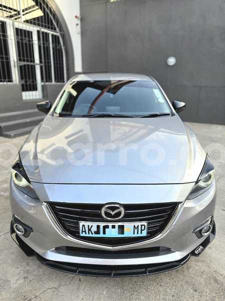 Big with watermark mazda axela maputo maputo 32010