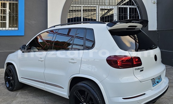 Tenga Itsva Volkswagen Tiguan Chena Mota in Maputo in Maputo Tenga Itsva Volkswagen Tiguan Chena Mota in Maputo in Maputo