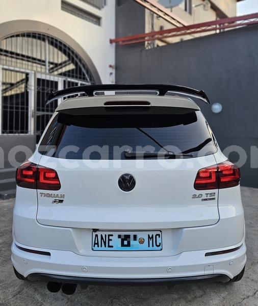 Big with watermark volkswagen tiguan maputo maputo 32012