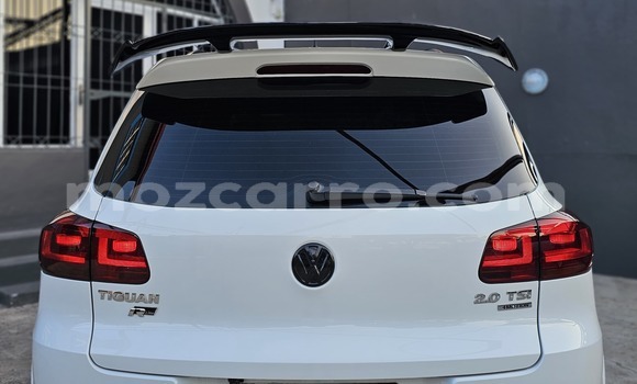 Tenga Itsva Volkswagen Tiguan Chena Mota in Maputo in Maputo Tenga Itsva Volkswagen Tiguan Chena Mota in Maputo in Maputo