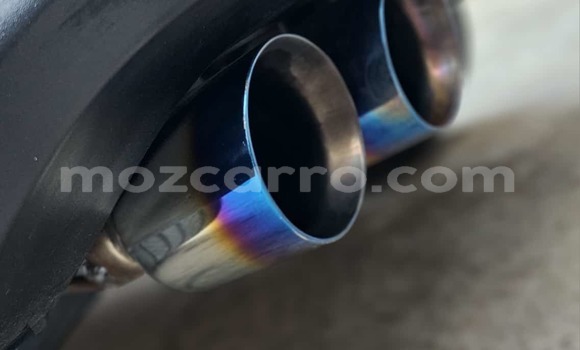 Tenga Itsva Volkswagen Tiguan Chena Mota in Maputo in Maputo Tenga Itsva Volkswagen Tiguan Chena Mota in Maputo in Maputo