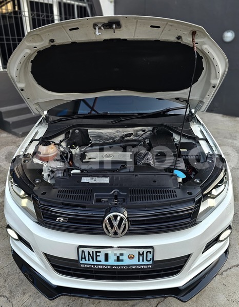 Big with watermark volkswagen tiguan maputo maputo 32012