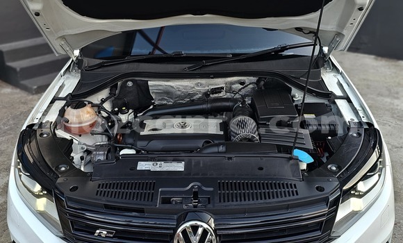 Tenga Itsva Volkswagen Tiguan Chena Mota in Maputo in Maputo Tenga Itsva Volkswagen Tiguan Chena Mota in Maputo in Maputo