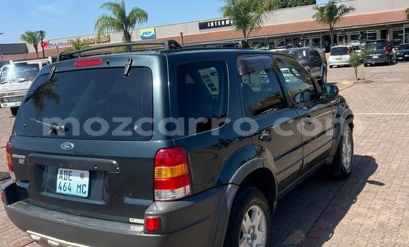 Nunua Ilio tumika Ford Escape Nyingine Gari ndani ya Maputo nchini Maputo Nunua Ilio tumika Ford Escape Nyingine Gari ndani ya Maputo nchini Maputo