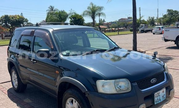 Nunua Ilio tumika Ford Escape Nyingine Gari ndani ya Maputo nchini Maputo Nunua Ilio tumika Ford Escape Nyingine Gari ndani ya Maputo nchini Maputo