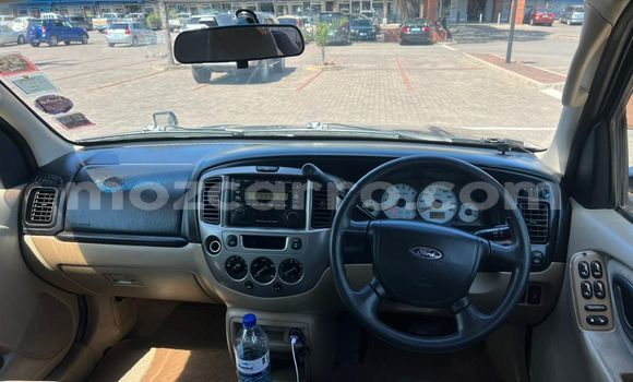 Nunua Ilio tumika Ford Escape Nyingine Gari ndani ya Maputo nchini Maputo Nunua Ilio tumika Ford Escape Nyingine Gari ndani ya Maputo nchini Maputo