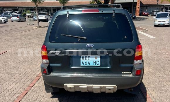 Nunua Ilio tumika Ford Escape Nyingine Gari ndani ya Maputo nchini Maputo Nunua Ilio tumika Ford Escape Nyingine Gari ndani ya Maputo nchini Maputo