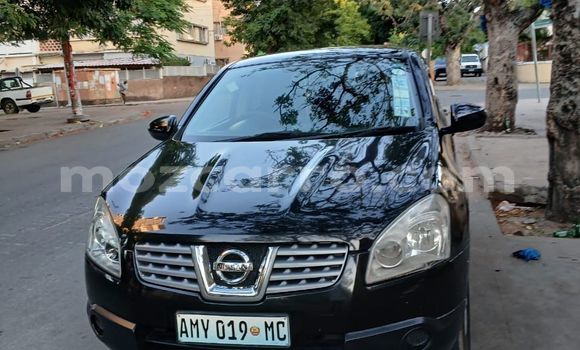 Tenga Tsaru Nissan Dualis Zvimwe Mota in Maputo in Maputo