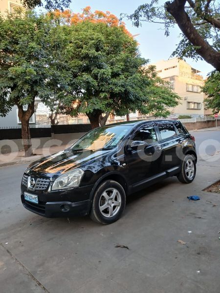 Big with watermark nissan dualis maputo maputo 32014