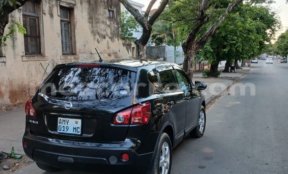 Nunua Ilio tumika Nissan Dualis Nyingine Gari ndani ya Maputo nchini Maputo Nunua Ilio tumika Nissan Dualis Nyingine Gari ndani ya Maputo nchini Maputo