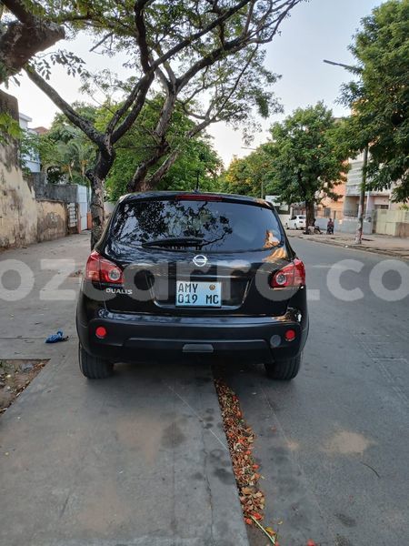 Big with watermark nissan dualis maputo maputo 32014