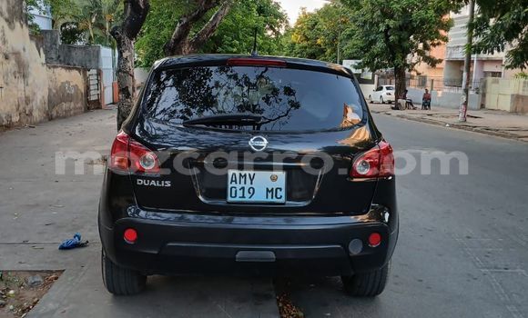 Nunua Ilio tumika Nissan Dualis Nyingine Gari ndani ya Maputo nchini Maputo Nunua Ilio tumika Nissan Dualis Nyingine Gari ndani ya Maputo nchini Maputo