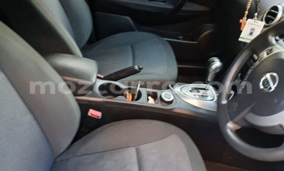 Nunua Ilio tumika Nissan Dualis Nyingine Gari ndani ya Maputo nchini Maputo Nunua Ilio tumika Nissan Dualis Nyingine Gari ndani ya Maputo nchini Maputo