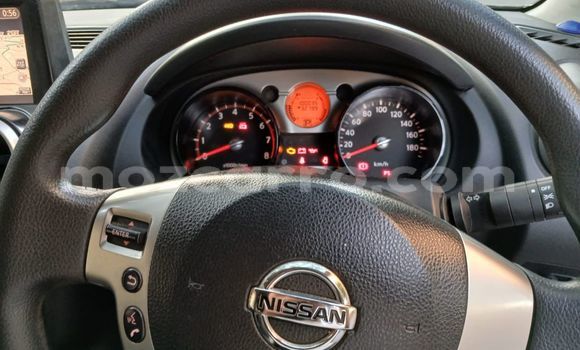 Nunua Ilio tumika Nissan Dualis Nyingine Gari ndani ya Maputo nchini Maputo Nunua Ilio tumika Nissan Dualis Nyingine Gari ndani ya Maputo nchini Maputo