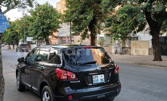 Nunua Ilio tumika Nissan Dualis Nyingine Gari ndani ya Maputo nchini Maputo Nunua Ilio tumika Nissan Dualis Nyingine Gari ndani ya Maputo nchini Maputo