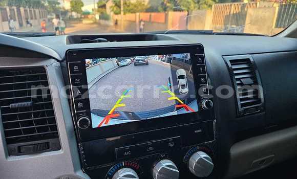 Nunua Ilio tumika Toyota Tundra Nyeupe Gari ndani ya Maputo nchini Maputo Nunua Ilio tumika Toyota Tundra Nyeupe Gari ndani ya Maputo nchini Maputo