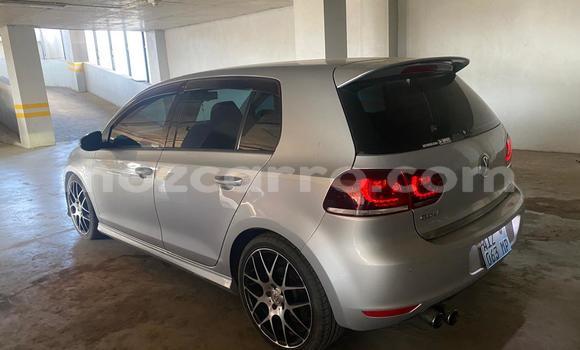 Buy Used Volkswagen Golf Other Car in Maputo in Maputo