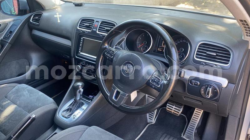 Big with watermark volkswagen golf maputo maputo 32017