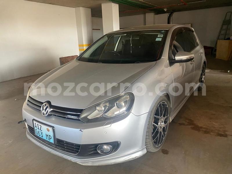 Big with watermark volkswagen golf maputo maputo 32017