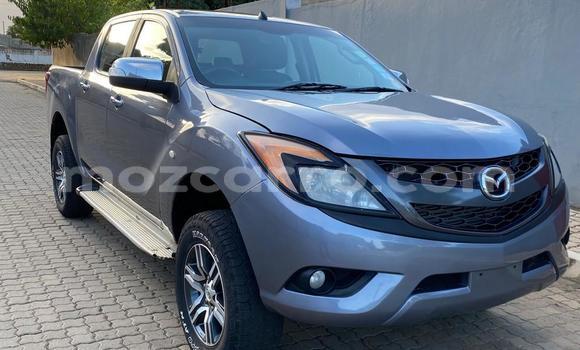 Nunua Ilio tumika Mazda BT-50 Nyingine Gari ndani ya Maputo nchini Maputo