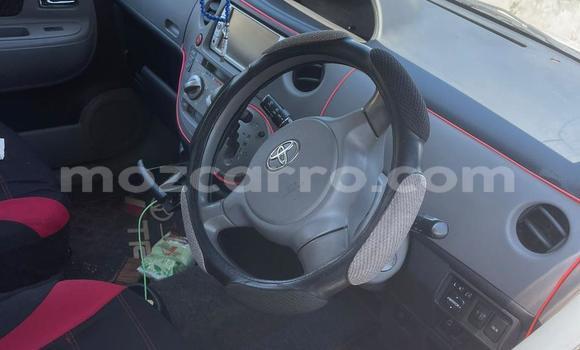 Comprar Usado Toyota Sienta Preto Carro em Maputo em Maputo Comprar Usado Toyota Sienta Preto Carro em Maputo em Maputo