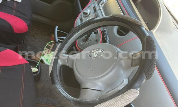 Comprar Usado Toyota Sienta Preto Carro em Maputo em Maputo Comprar Usado Toyota Sienta Preto Carro em Maputo em Maputo