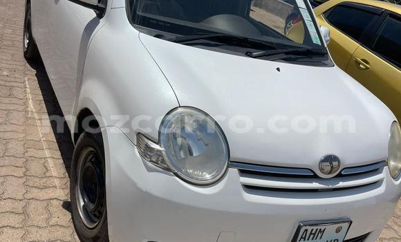 Comprar Usado Toyota Sienta Preto Carro em Maputo em Maputo Comprar Usado Toyota Sienta Preto Carro em Maputo em Maputo