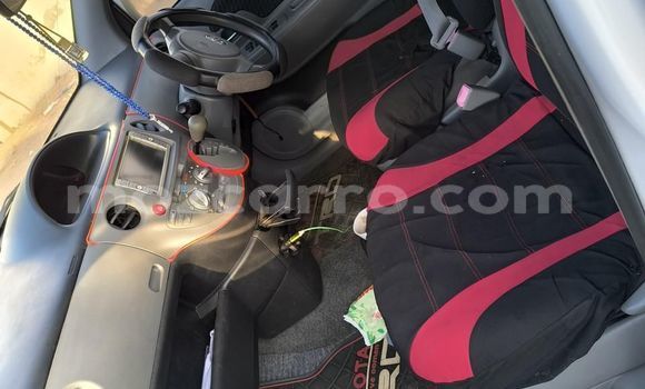 Comprar Usado Toyota Sienta Branco Carro em Maputo em Maputo Comprar Usado Toyota Sienta Branco Carro em Maputo em Maputo