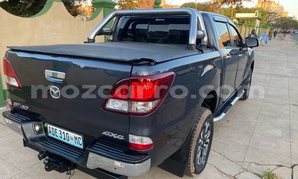 Nunua Ilio tumika Mazda BT-50 Nyingine Gari ndani ya Maputo nchini Maputo Nunua Ilio tumika Mazda BT-50 Nyingine Gari ndani ya Maputo nchini Maputo