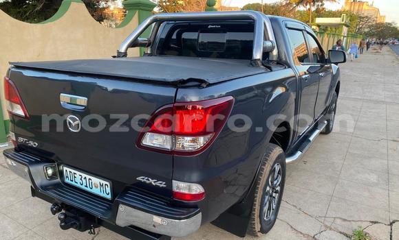 Nunua Ilio tumika Mazda BT-50 Nyingine Gari ndani ya Maputo nchini Maputo Nunua Ilio tumika Mazda BT-50 Nyingine Gari ndani ya Maputo nchini Maputo