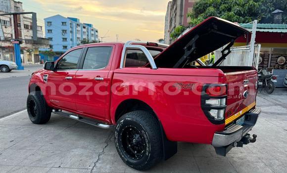 Nunua Ilio tumika Ford Ranger Nyekundu Gari ndani ya Maputo nchini Maputo Nunua Ilio tumika Ford Ranger Nyekundu Gari ndani ya Maputo nchini Maputo