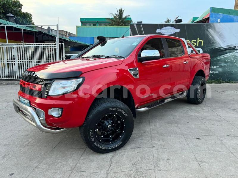 Big with watermark ford ranger maputo maputo 32023