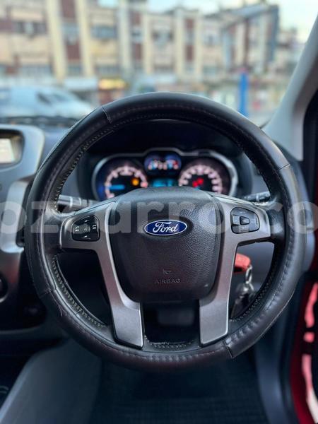 Big with watermark ford ranger maputo maputo 32023