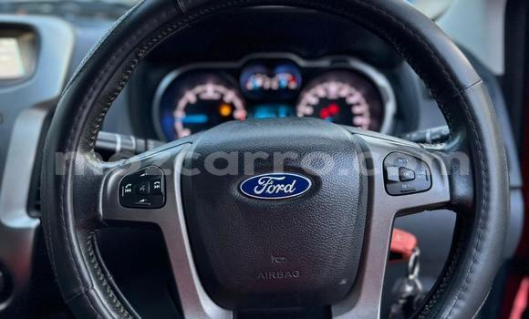 Nunua Ilio tumika Ford Ranger Nyekundu Gari ndani ya Maputo nchini Maputo Nunua Ilio tumika Ford Ranger Nyekundu Gari ndani ya Maputo nchini Maputo