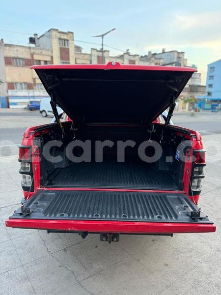 Big with watermark ford ranger maputo maputo 32023